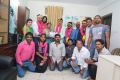 Redhan Productions - The Cinema People "Production No 2" Pooja Stills