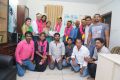 Redhan Productions - The Cinema People "Production No 2" Pooja Stills