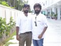 Redrum Movie Pooja Stills