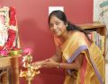 Redrum Movie Pooja Stills