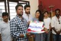 Redrum Tamil Movie Pooja Stills