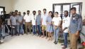 Redrum Movie Pooja Stills