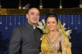 Reema Sen Shiv Karan Singh Reception Photos