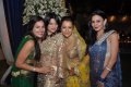 Reema Sen Reception Photos