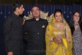 Reema Sen Reception Photos