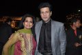 Reema Sen Wedding Reception Photos