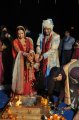 Reema Sen - Shiv Karan Singh Wedding Stills