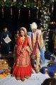 Actress Reema Sen Marriage Photos