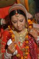 Actress Reema Sen Marriage Photos