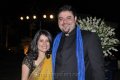 Actress Reema Sen Wedding Pics