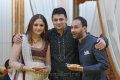 Actress Reema Sen Wedding Pics