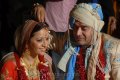 Reema Sen - Shiv Karan Singh Wedding Stills