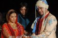 Actress Reema Sen Marriage Photos