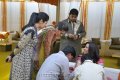 Actress Reema Sen Wedding Pics