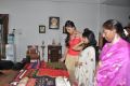 Reet Sahu launches Kutchi Hand Embroidered Apparels & Life style Exhibition