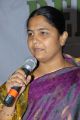 Sunitha Laxma Reddy at Reformer Movie Audio Release