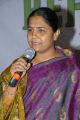 Women and Child Welfare and SHGs Minister Mrs Sunita Lakshma Reddy