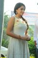 Actress Regina Cassandra Stills at Nara Rohit New Movie Opening