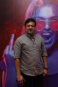 Jaya Prakash @ Regina Movie Audio Launch Stills