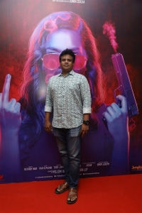 Regina Movie Audio Launch Stills