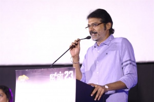 Subbhu Panchu Arunachalam @ Regina Movie Audio Launch Stills