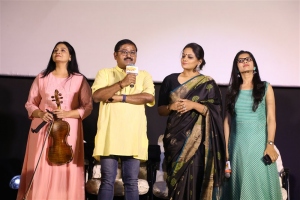 Regina Movie Audio Launch Stills