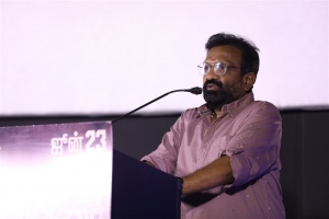 Amma Creations T. Siva @ Regina Movie Audio Launch Stills