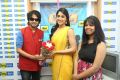 Regina Cassandra To Participate in 92.7hrs is now 100 hrs RJ Marathon