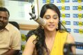 Regina Cassandra To Participate in 92.7hrs is now 100 hrs RJ Marathon