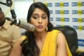 Actress Regina Cassandra at 92.7 BIG FM, Hyderabad