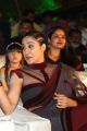 Actress Regina Cassandra Stills @ Awe Movie Pre Release