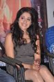 Regina Cassandra Hot Photos @ Chandee Platinum Disc Function