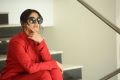 Evaru Movie Heroine Regina Cassandra Interview Pics