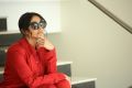 Evaru Movie Actress Regina Cassandra Interview Pics