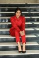 Actress Regina Cassandra New Pics @ Evaru Movie Interview