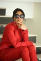 Evaru Movie Actress Regina Cassandra Interview Pics