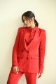 Actress Regina Cassandra New Pics @ Evaru Movie Interview