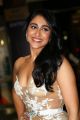 Actress Regina Hot Photos @ 65th Jio Filmfare Awards South 2018