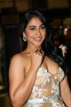 Actress Regina Cassandra Hot Photos @ Filmfare Awards South 2018