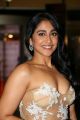 Actress Regina Cassandra Hot Photos @ Filmfare Awards South 2018