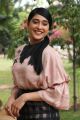 Actress Regina Cassandra Images HD @ Mr Chandramouli Press Meet