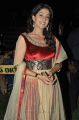 Telugu Actress Regina in Anarkali Salwar Kameez Cute Photos