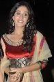 Actress Regina Cassandra in Anarkali Salwar Kameez Cute Photos