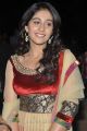 Actress Regina Cassandra in Anarkali Salwar Kameez Cute Photos