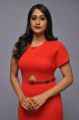 Tamil Actress Regina Hot Red Dress Stills