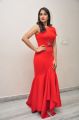 Actress Regina Cassandra Stills in Red Dress