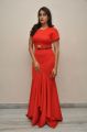 Actress Regina Cassandra Stills in Red Dress