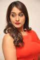 Tamil Actress Regina Cassandra in Red Dress Stills