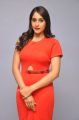 Actress Regina Cassandra Stills in Red Dress