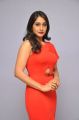 Tamil Actress Regina Cassandra in Red Dress Stills